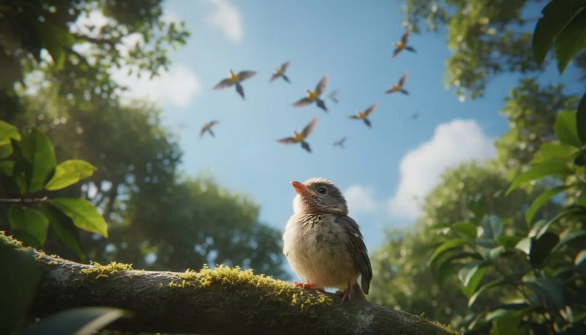 Climate change is into the phase of irreversible change